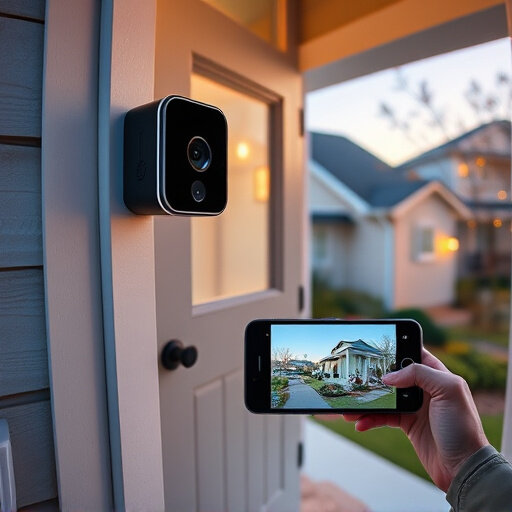 Integration with Smart Home Systems